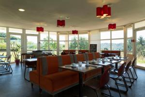 Gallery image of The Originals Access, H&ocirc;tel Tulle in Tulle