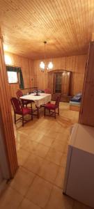 Fotografie z fotogalerie ubytování Ela`s Ferienoase Haus Ketsching v destinaci Görcsönydoboka