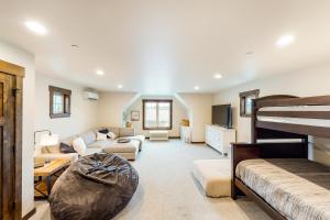 Gallery image of Big Hill Retreat in Cle Elum