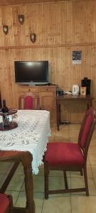 Fotografie z fotogalerie ubytování Ela`s Ferienoase Haus Ketsching v destinaci Görcsönydoboka