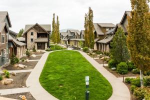 Gallery image of Big Hill Retreat in Cle Elum