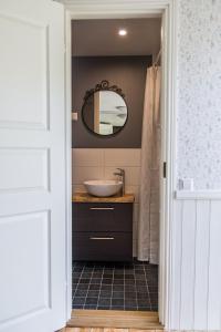 Gallery image of Posti 19 Apartment in Haapsalu