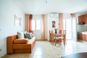 Gallery image of Apartments Bili in Trogir