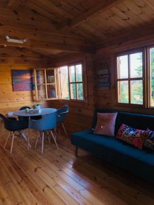 Gallery image of Happy Glamping Cy in Ayios Theodhoros