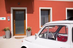 Gallery image of Guest House Bella Onda in Tessera