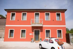 Gallery image of Guest House Bella Onda in Tessera