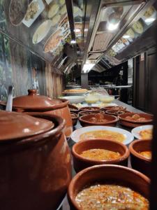 Gallery image of Hotel Rey Sancho in Navarrete