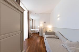 Posezení v ubytování Miramare Hotel