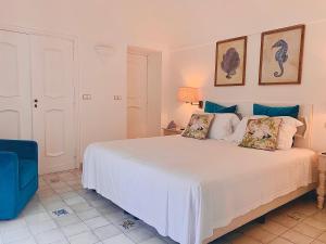 Gallery image of Marunnella Suites in Capri