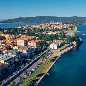 Fotografia z galérie ubytovania Affittacamere orbetello centro v destinácii Orbetello