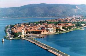 Fotografia z galérie ubytovania Affittacamere orbetello centro v destinácii Orbetello