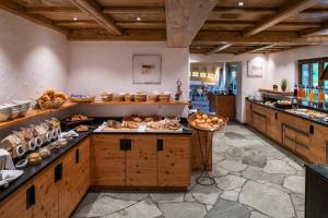 Cibo presso l'hotel o nelle vicinanze