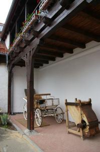 Fotografie z fotogalerie ubytování Penzion Manský Dvůr v destinaci Dolní Žandov