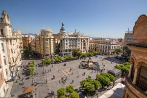 Apartamento Emilo Luque Cinco, Córdoba – Updated 2022 Prices