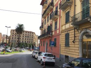 Gallery image of Mare&Sentieri Apartment in La Spezia