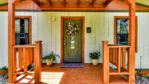 Fotografie z fotogalerie ubytování Austin Escape v destinaci Cedar Creek