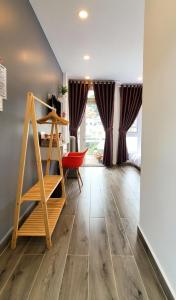 Fotografie z fotogalerie ubytování Ngô Gia Home v destinaci Da Lat