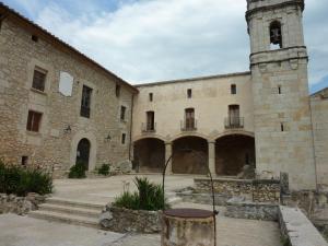 Foto da galeria de Casa Rural Calaceit em Sant Mateu