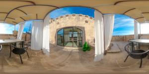 Kép Dimora Sighé, exclusive rural villa with hydromassage pool szállásáról Alessanóban a galériában