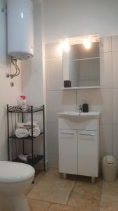 Gallery image of Apartmani N.May's in Karlovac