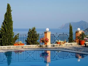 Galeriebild der Unterkunft Dina's Paradise in Agios Gordios