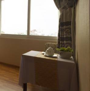 Fotografie z fotogalerie ubytování Anh Dao Mekong Hotel v destinaci Can Tho