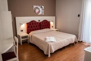 Gallery image of Hotel Il Quadrifoglio in Cerignola