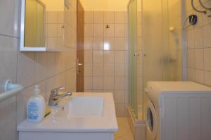 Gallery image of Apartments Tomas in Betina