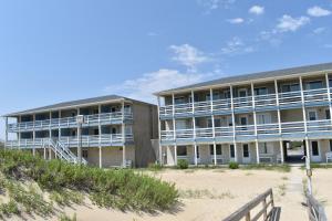 Gallery image of Blue Heron Motel in Nags Head