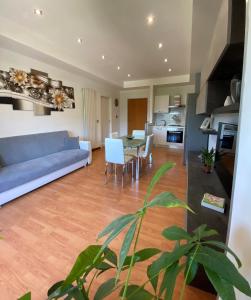 Gallery image of Appartamento Casa Vacanze Chéri in Fiuggi