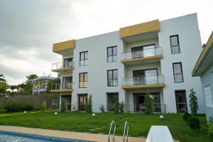 Gallery image of Seddo Apartments in Abidjan