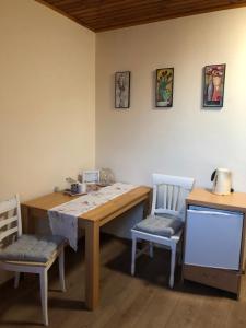 Fotografie z fotogalerie ubytování Privát Migáč ve Vrbově