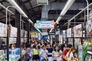 Foto de la galería de Baankanjana en Hat Yai