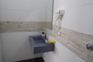 Fotografie z fotogalerie ubytování B&B Leus Appartment v destinaci Reggio di Calabria