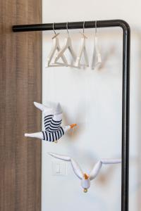 Fotografie z fotogalerie ubytování Promenade Room Split **** ve Splitu