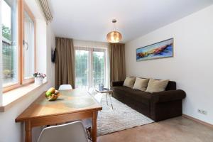 Un lugar para sentarse en Sveciu Namas 9