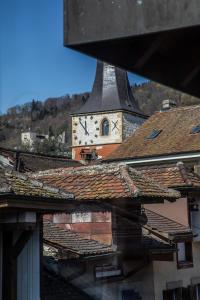 Edificio in cui si trova l'appartamento
