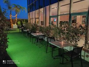 Fotografie z fotogalerie ubytování Hotel Sercotel Plana Parc v destinaci Alquerías del Niño Perdido