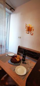 Nápoje v ubytování Apartmani Marija