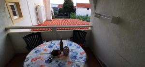 Fotografie z fotogalerie ubytování Apartmani Marija v destinaci Kolan