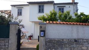 Gallery image of Holiday Home Dioniza in Vodnjan