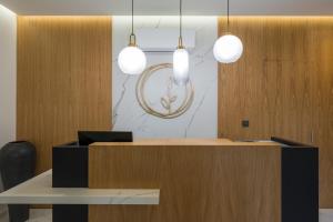 Fotografie z fotogalerie ubytování Casa D'Irene Deluxe Hotel v destinaci Falasarna