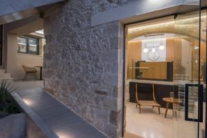 Fotografie z fotogalerie ubytování Casa D'Irene Deluxe Hotel v destinaci Falasarna