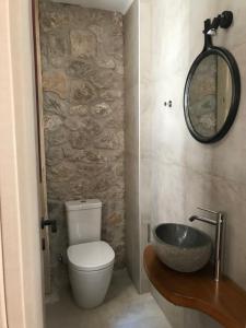 Ванная комната в Cabernet Houses