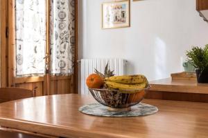 Jedlo v apartmáne alebo blízkom okolí