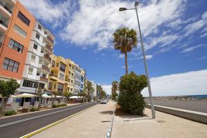 Galería fotográfica de Sonia´s City View en Santa Cruz de la Palma