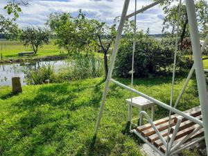 Fotografie z fotogalerie ubytování Na Chalupě u sádky v Novosedlech nad Nežárkou
