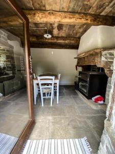 Fotografie z fotogalerie ubytování Casina del Ponte v destinaci Bagno di Romagna