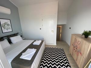 Photo de la galerie de l'établissement Verde Suites Akyaka, à Akyaka