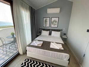 Photo de la galerie de l'établissement Verde Suites Akyaka, à Akyaka